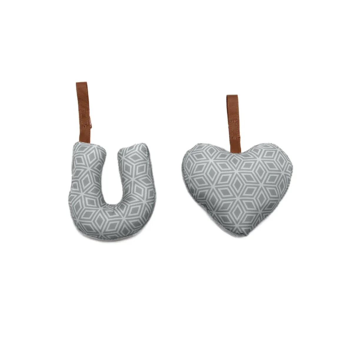 Discount Duo de mecedora y hamaca 2 en 1 Entretenimiento·Hamacas Y Columpios