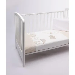Edredón de invierno con funda nórdica para cama*Prenatal New