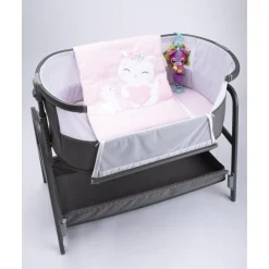 Discount Edredón de invierno rosa para niña Recién Nacido·Ropa De Cama|Ropa De Cama·Edredones