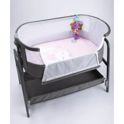 Discount Edredón de invierno rosa para niña Recién Nacido·Ropa De Cama|Ropa De Cama·Edredones