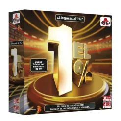 - El 1% Juegos Y Puzzles|Friki Zone