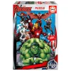 Online Educa - Avengers - Puzzle 200 Piezas Juegos Y Puzzles