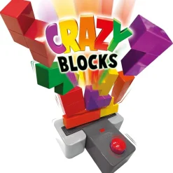 - Crazy Blocks*EDUCA BORRAS Discount