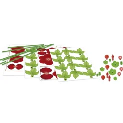 - Floral Art - Ramo rosas rojas*EDUCA BORRAS Best