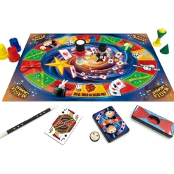 - Juego de mesa Magia Borras*EDUCA BORRAS