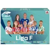Outlet Educa - Juego de mesa LigaF 2024-2025 Juegos Y Puzzles