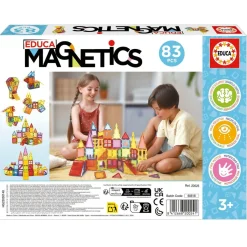 - Magnetics*EDUCA BORRAS Discount