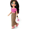 - My Model Doll Design Animal Print*EDUCA BORRAS Clearance