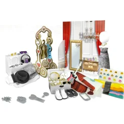 Best - My Model Doll Design Gala Night Arte Y Manualidades