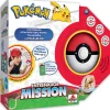 Educa - Pokemon - Juego de mesa Pokémon Mission: Entrenador y aprendizaje ㅤ*BORRAS Clearance