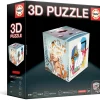 Online Educa - Puzzle 3D Aesthetic Juegos Y Puzzles