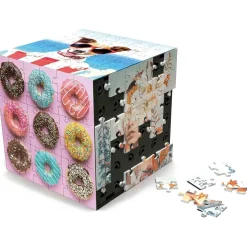 Online Educa - Puzzle 3D Aesthetic Juegos Y Puzzles