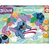 - Puzzle Stitch de 250 Piezas ㅤ*EDUCA BORRAS Best