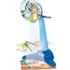 Clearance - Proyector de dibujo Bluey Arte Y Manualidades