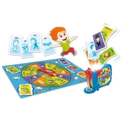 Borrás - Adivina Qué Imito*EDUCA Online