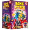 Borrás - Bank Attack*EDUCA