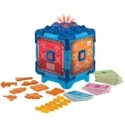 Borrás - Bank Attack*EDUCA