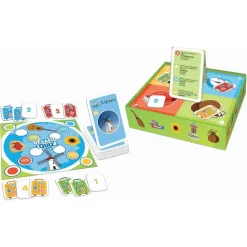 Outlet Educa Borrás - Descubrir España - Desafío Quiz Juegos Y Puzzles|Friki Zone