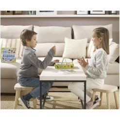 Outlet Educa Borrás - Descubrir España - Desafío Quiz Juegos Y Puzzles|Friki Zone