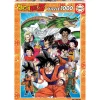Sale Educa Borrás - Dragon Ball Puzzle 1000 Piezas Juegos Y Puzzles