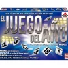 Educa Borrás - El juego del año - Juego de mesa*BORRAS Outlet