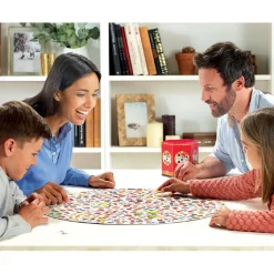 Best Educa Borrás - Lince edición familia - Juego de mesa Juegos Y Puzzles|Friki Zone