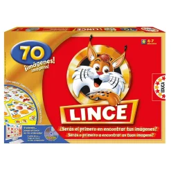 Borrás - Lince Multimedia*EDUCA