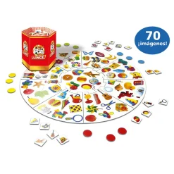 Borrás - Lince Multimedia*EDUCA