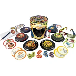 Borrás - Locuras Juego de Mesa*EDUCA Clearance