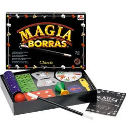 Educa Borrás - Magia Clásica 50 Trucos*BORRAS Sale