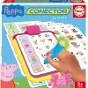 Borrás - Peppa Pig - Conector Junior*EDUCA Outlet