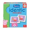 Best Borrás - Peppa Pig - Identic Juguetes Educativos Y Libros|Juegos Y Puzzles