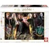 Educa Borrás - Puzzle 1000 piezas Harry Potter*EDUCA BORRAS Outlet
