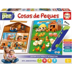 pen - Cosas de Peques*EDUCA Best