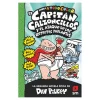 New El capitán calzoncillos y el ataque de los retretes parlantes - Libro 2 Juguetes Educativos Y Libros