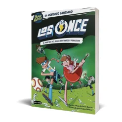 Best El gran encuentro: mutantes y princesas (libro en papel) ㅤ Juguetes Educativos Y Libros