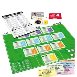 El Juego La Liga 2025-2026*EDUCA Discount