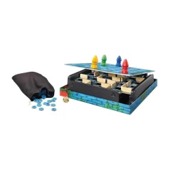 Hot El Laberinto Mágico Juegos Y Puzzles|Friki Zone