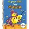 Outlet El pollo Pepe y la aventura mágica ㅤ Juguetes Educativos Y Libros
