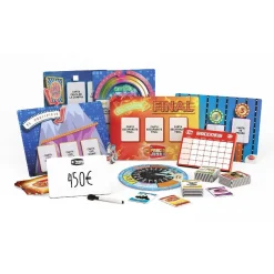 El Precio Justo - Juego de mesa Friki Zone|Juegos Y Puzzles