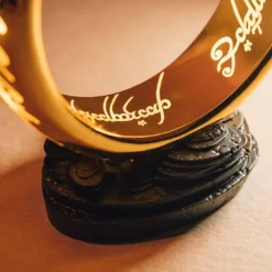 El Seños de los Anillos - Lámpara Anillo Único*GRUPO ERIK Hot