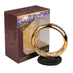 El Seños de los Anillos - Lámpara Anillo Único*GRUPO ERIK Hot