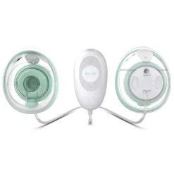 Best - Sacaleches Eléctrico Stride Doble Lactancia Natural·Extractores De Leche