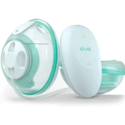 Best - Sacaleches Eléctrico Stride Doble Lactancia Natural·Extractores De Leche