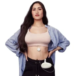 Best - Sacaleches Eléctrico Stride Doble Lactancia Natural·Extractores De Leche