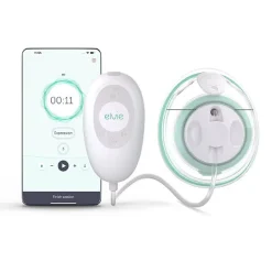 - Sacaleches Eléctrico Stride Individual*ELVIE Sale