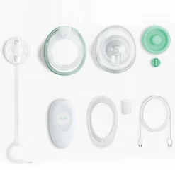 - Sacaleches Eléctrico Stride Individual*ELVIE Sale