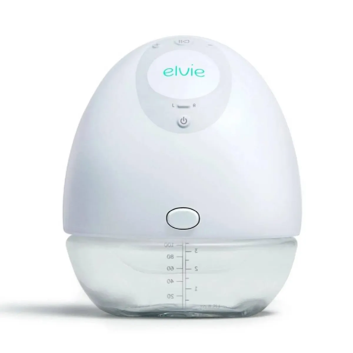 - Sacaleches Eléctrico Pump Individual*ELVIE Discount