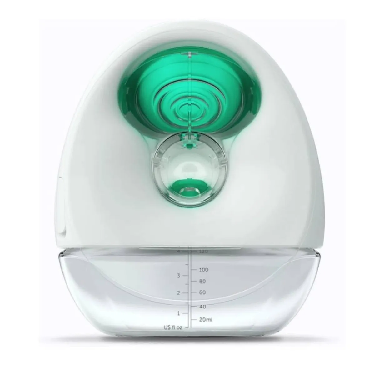 - Sacaleches Eléctrico Pump Individual*ELVIE Discount