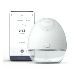 - Sacaleches Eléctrico Pump Individual*ELVIE Discount